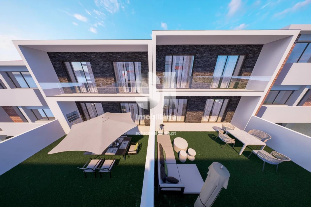 Moradia T3 para Venda em Real, Dume e Semelhe Foto 5