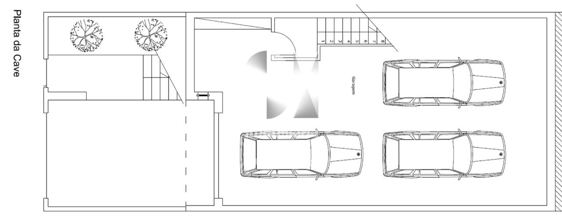 Moradia T3 para Venda em Real, Dume e Semelhe Foto 15