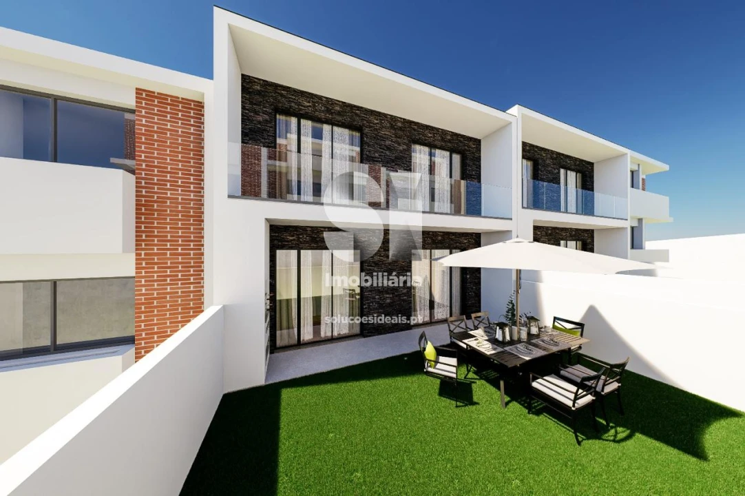 Moradia T3 para Venda em Real, Dume e Semelhe Foto 4