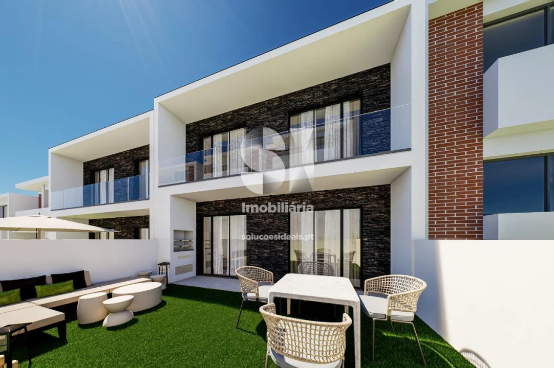 Moradia T3 para Venda em Real, Dume e Semelhe Foto 18