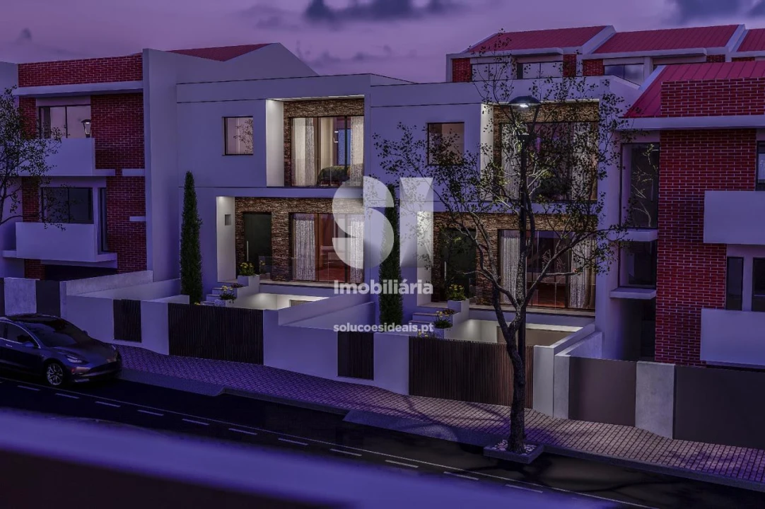 Moradia T3 para Venda em Real, Dume e Semelhe Foto 7