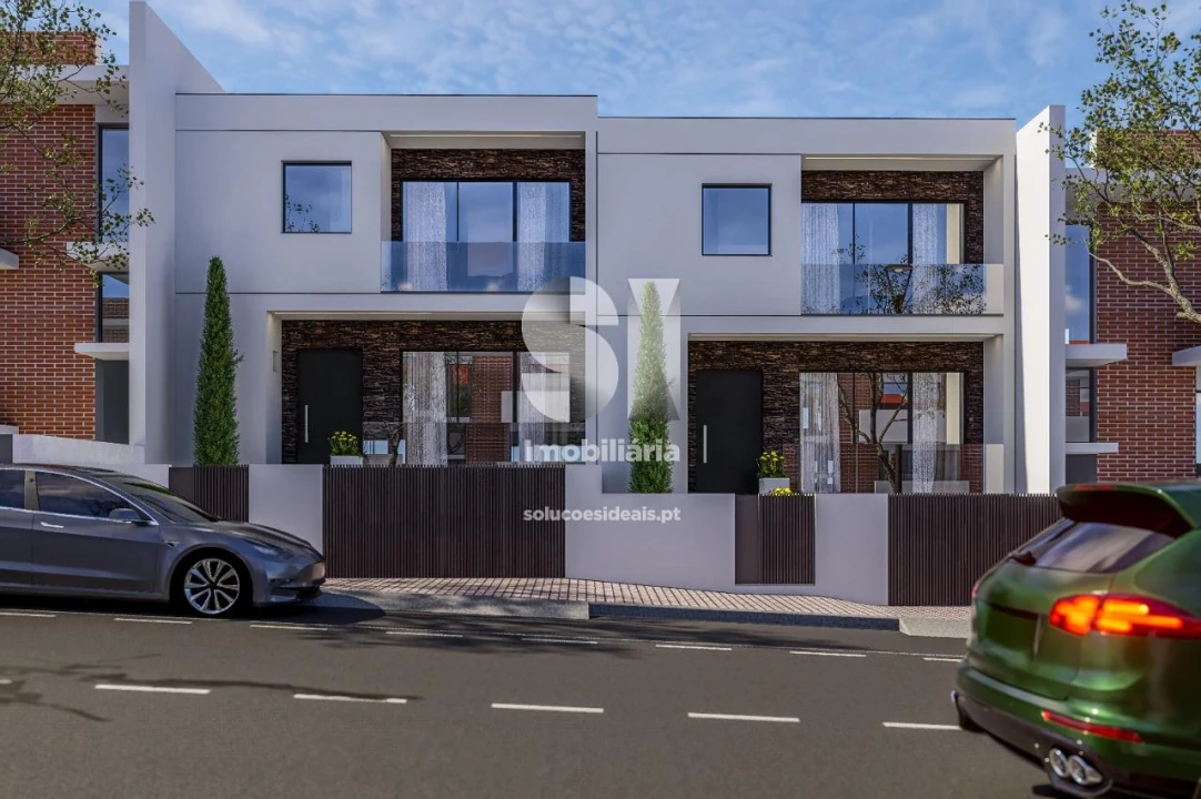 Moradia T3 para Venda em Real, Dume e Semelhe Foto 8