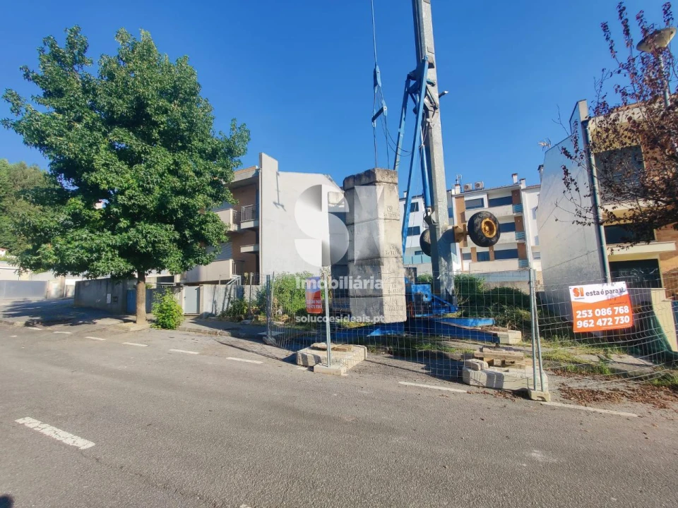 Moradia T3 para Venda em Real, Dume e Semelhe Foto 16