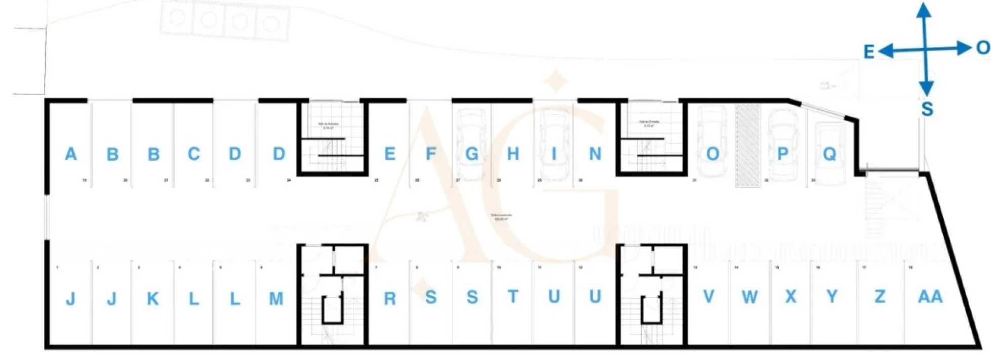 Apartamento T2 para Venda em Portimão Foto 15