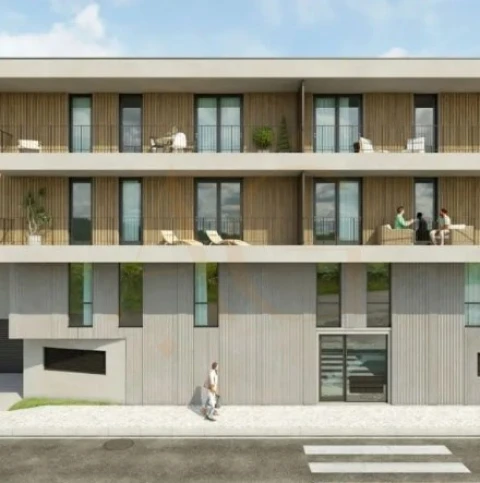 Apartamento T2 para Venda em Portimão