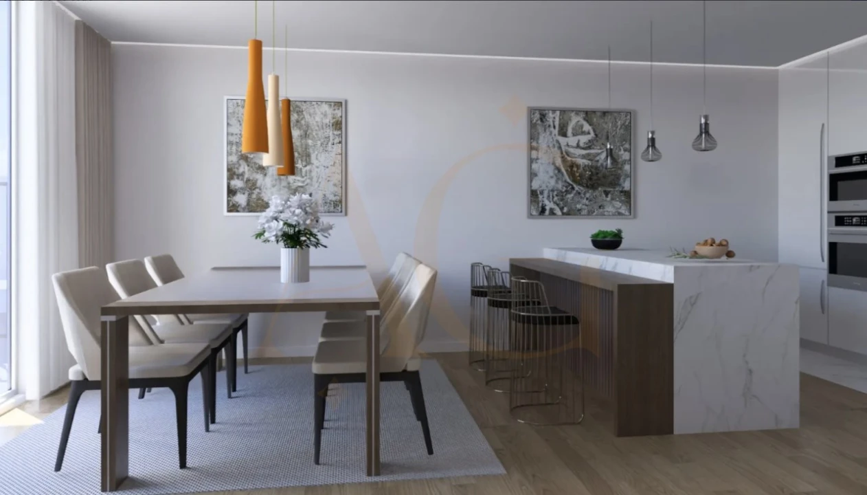 Apartamento T1 para Venda em Portimão Foto 3