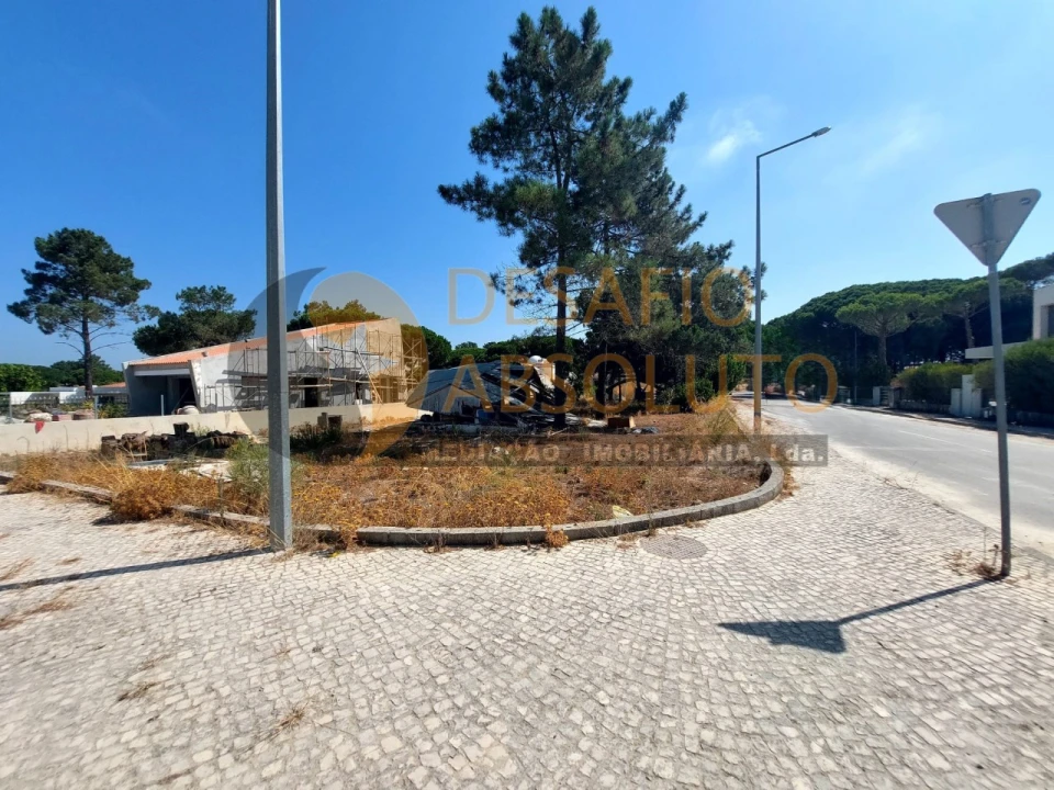 Terreno Agricola ou Rústico para Venda em Sesimbra (Castelo) Foto 6