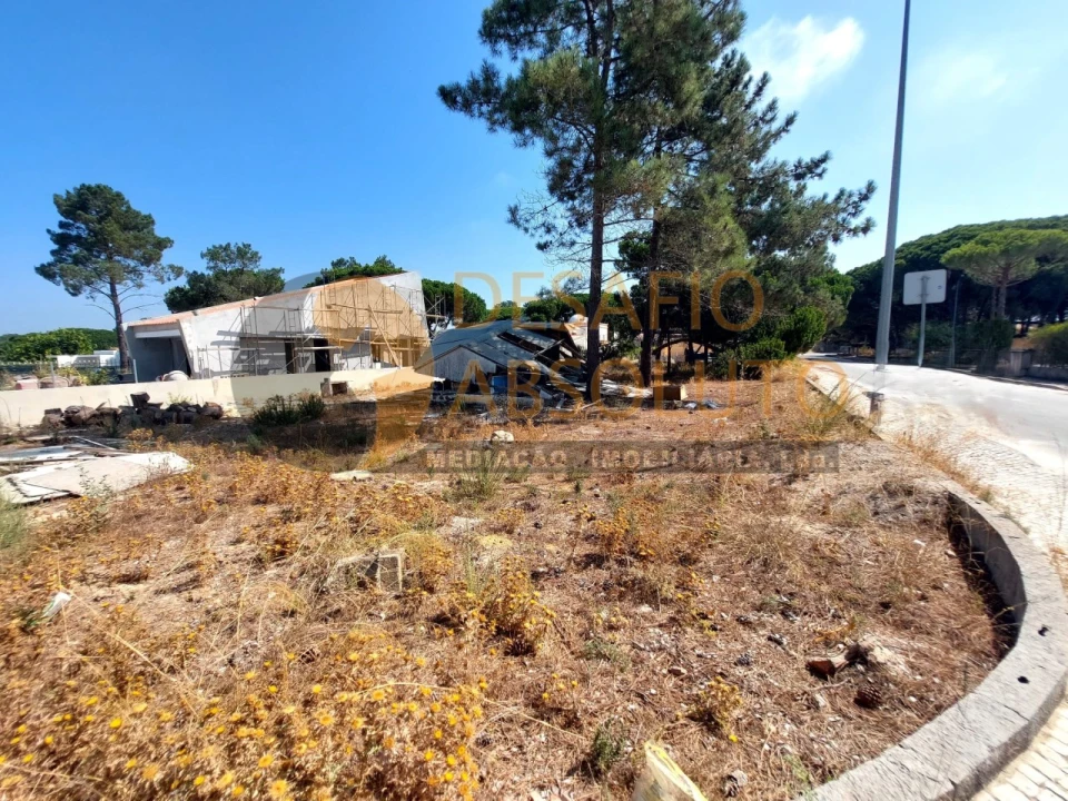 Terreno Agricola ou Rústico para Venda em Sesimbra (Castelo) Foto 7