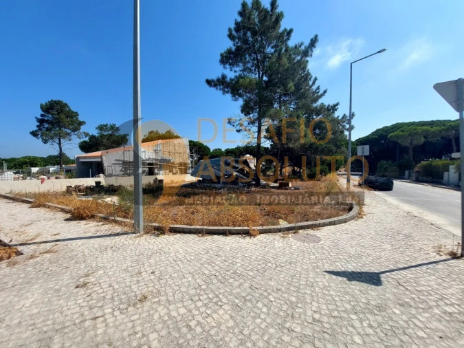 Terreno Agricola ou Rústico para Venda em Sesimbra (Castelo) Foto 5