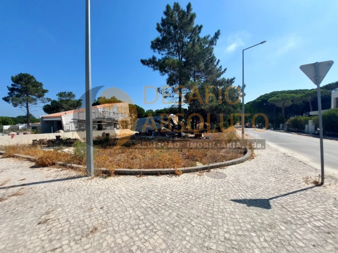 Terreno Agricola ou Rústico para Venda em Sesimbra (Castelo) Foto 6