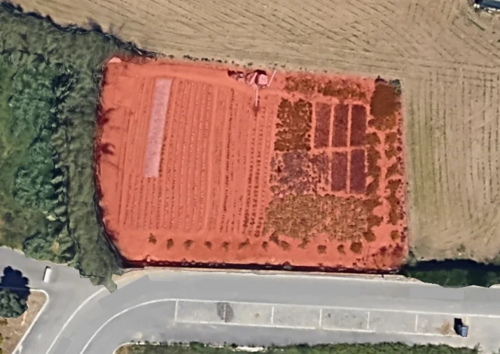 Terreno para Venda em Perafita, Lavra e Santa Cruz do Bispo Foto 2