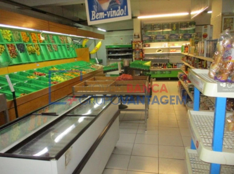 Loja para Venda em Algueirão-Mem Martins Foto 2