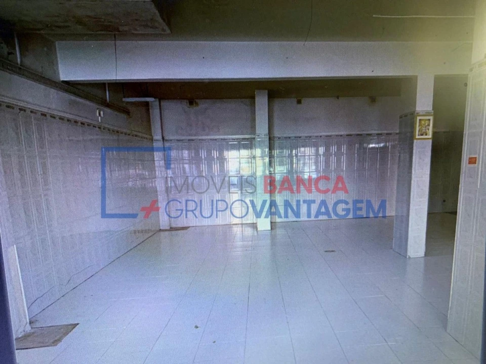 Loja para Venda em Algueirão-Mem Martins Foto 10