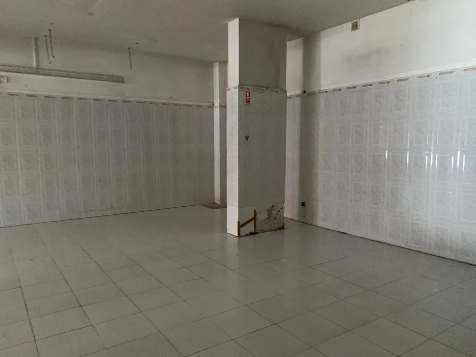 Loja para Venda em Algueirão-Mem Martins Foto 2