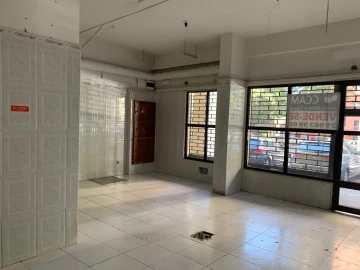 Loja para Venda em Algueirão-Mem Martins