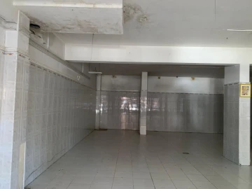 Loja para Venda em Algueirão-Mem Martins