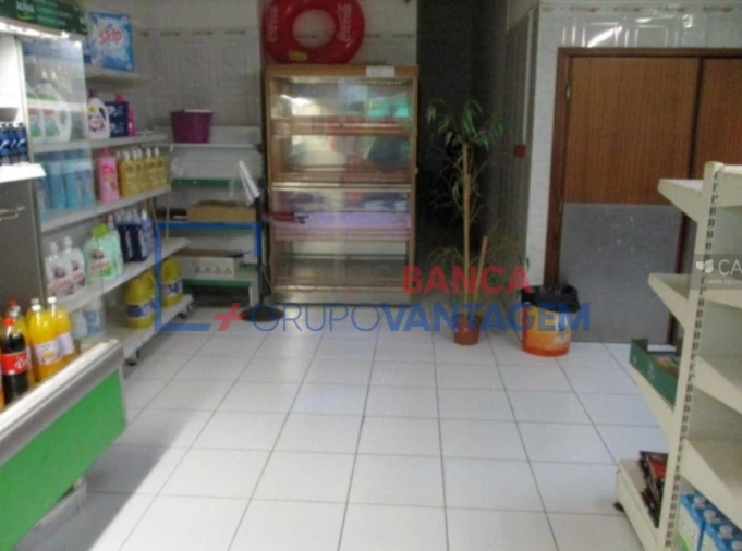 Loja para Venda em Algueirão-Mem Martins Foto 5