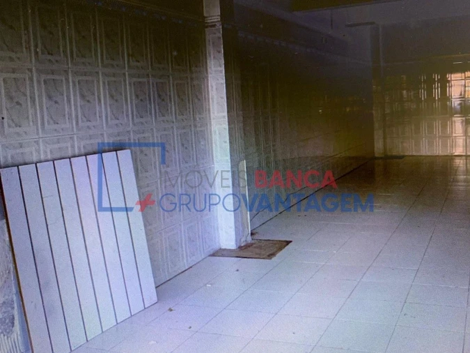 Loja para Venda em Algueirão-Mem Martins Foto 7