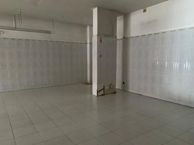 Loja para Venda em Algueirão-Mem Martins Foto 2