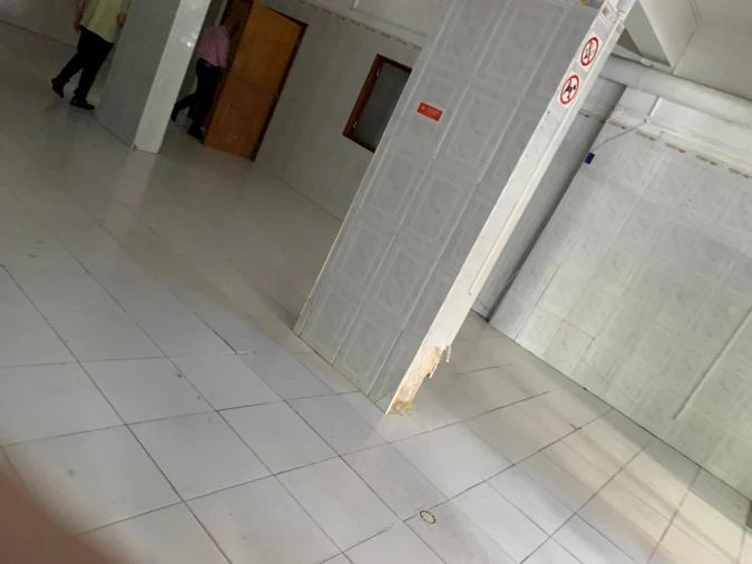 Loja para Venda em Algueirão-Mem Martins Foto 5