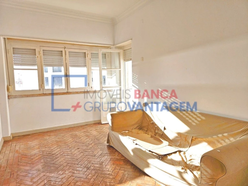 Apartamento T3 para Venda em Barreiro e Lavradio Foto 5