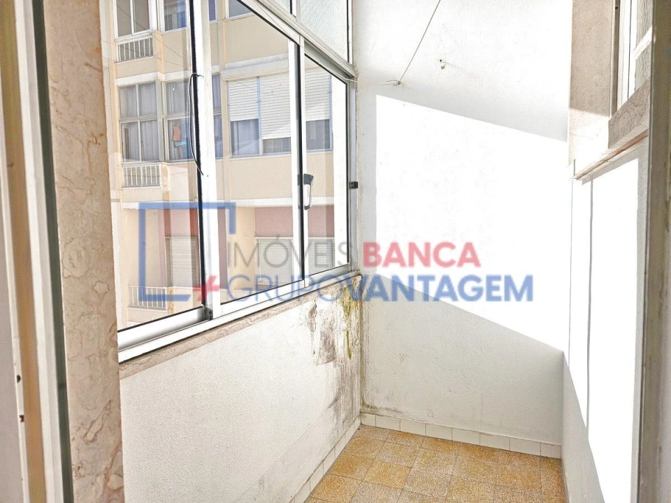 Apartamento T3 para Venda em Barreiro e Lavradio Foto 11