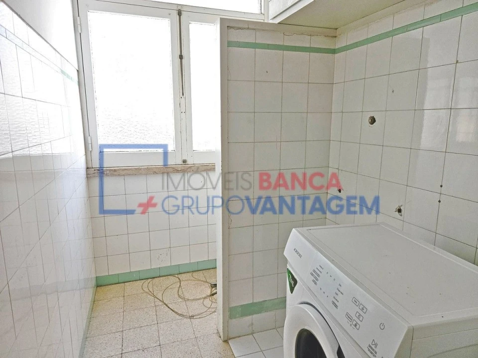 Apartamento T3 para Venda em Barreiro e Lavradio Foto 16