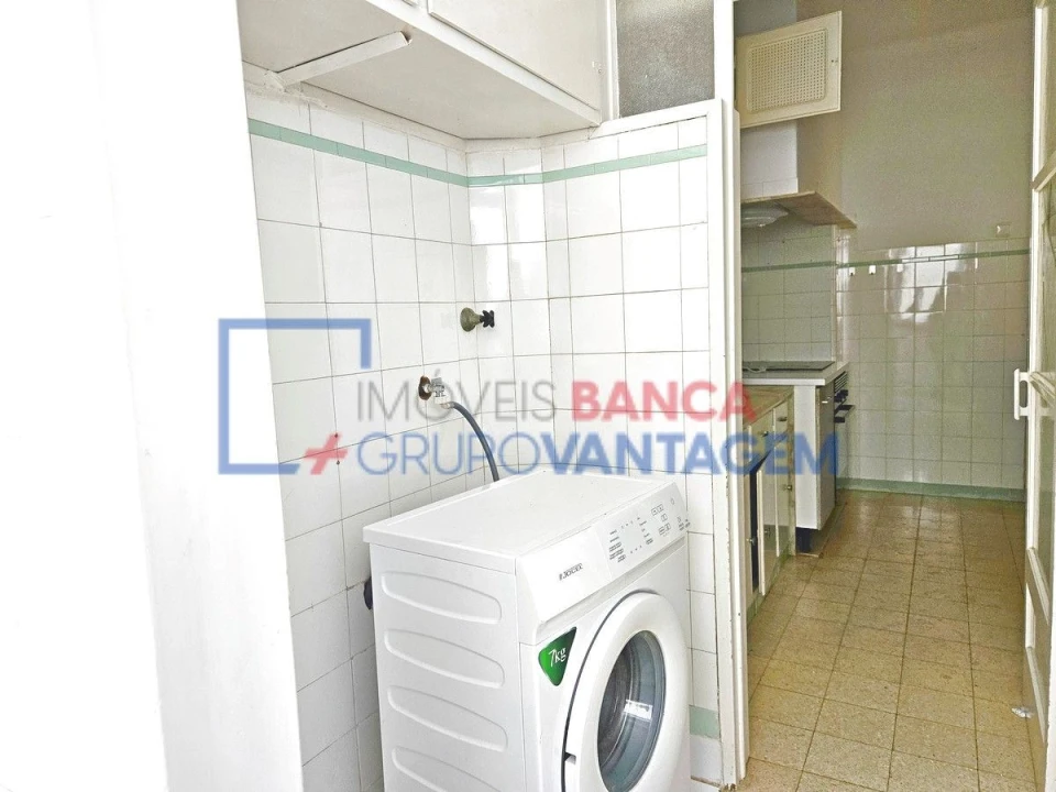 Apartamento T3 para Venda em Barreiro e Lavradio Foto 18