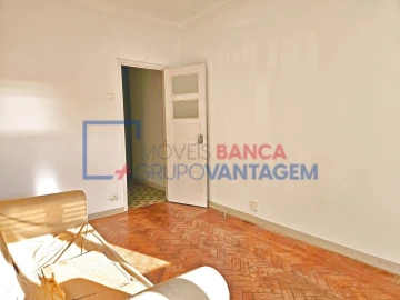 Apartamento T3 para Venda em Barreiro e Lavradio