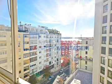 Apartamento T3 para Venda em Barreiro e Lavradio