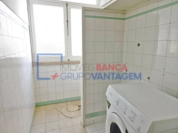 Apartamento T3 para Venda em Barreiro e Lavradio