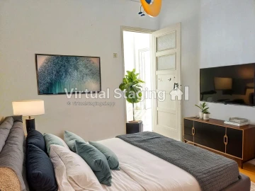 Apartamento T3 para Venda em Barreiro e Lavradio