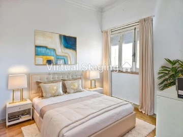 Apartamento T3 para Venda em Barreiro e Lavradio