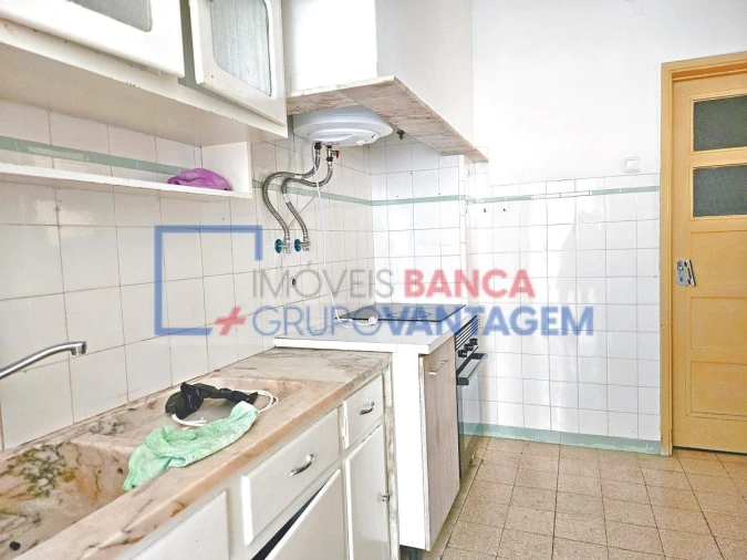 Apartamento T3 para Venda em Barreiro e Lavradio Foto 15