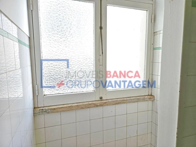 Apartamento T3 para Venda em Barreiro e Lavradio Foto 17