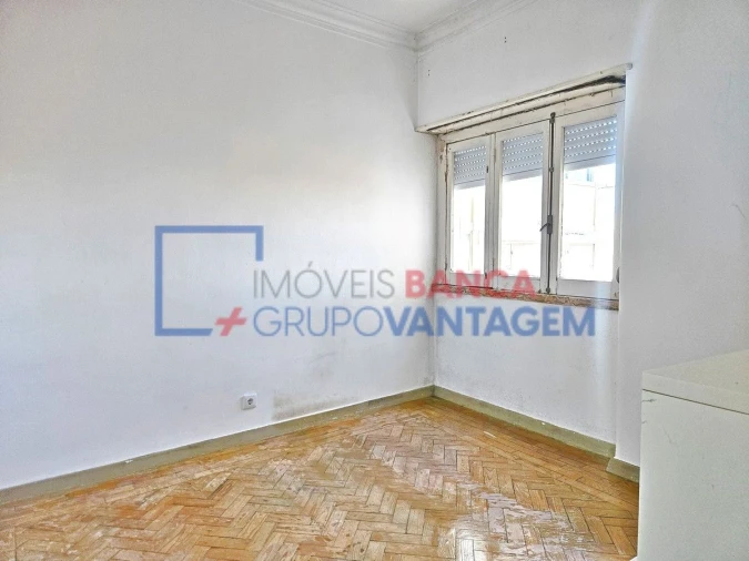 Apartamento T3 para Venda em Barreiro e Lavradio Foto 2