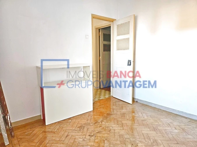 Apartamento T3 para Venda em Barreiro e Lavradio Foto 20
