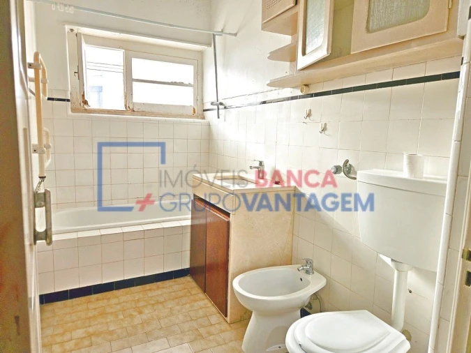 Apartamento T3 para Venda em Barreiro e Lavradio Foto 22