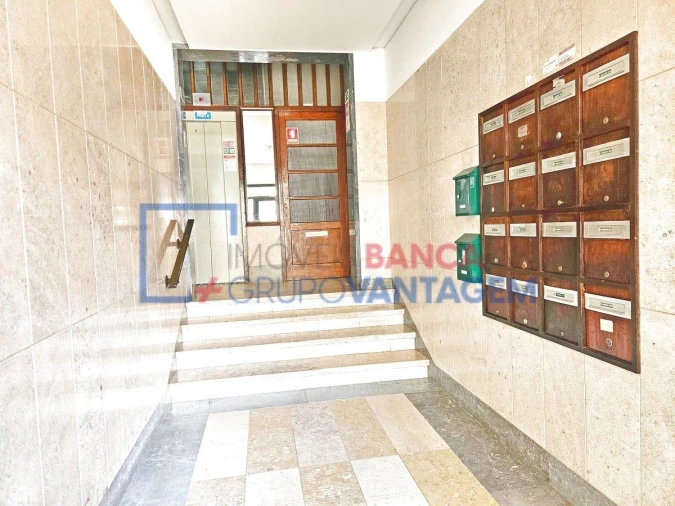 Apartamento T3 para Venda em Barreiro e Lavradio Foto 25