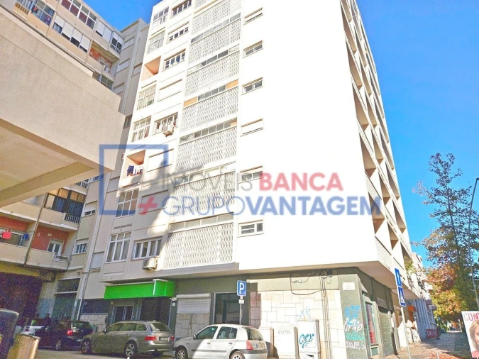 Apartamento T3 para Venda em Barreiro e Lavradio Foto 26