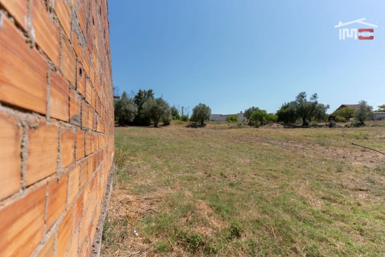 Terreno Misto para Venda em Alburitel Foto 10