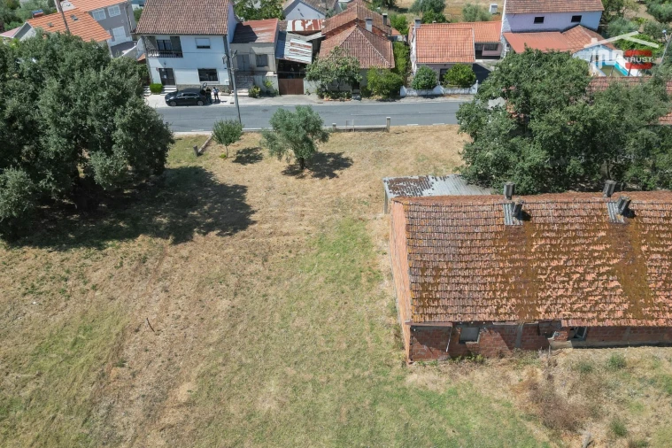 Terreno Misto para Venda em Alburitel Foto 15