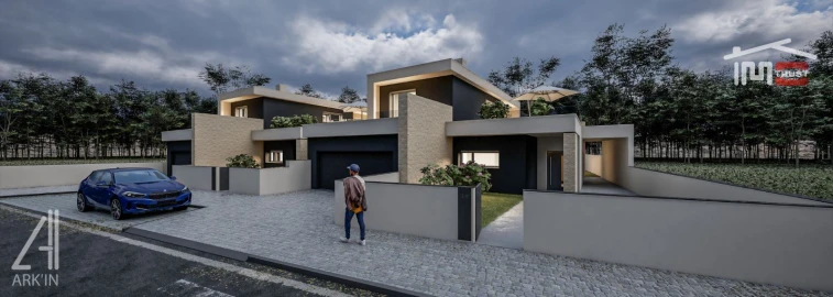 Moradia T3 para Venda em Fatima