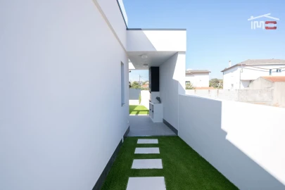 Moradia T3 para Venda em Fatima