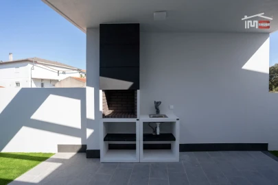Moradia T3 para Venda em Fatima