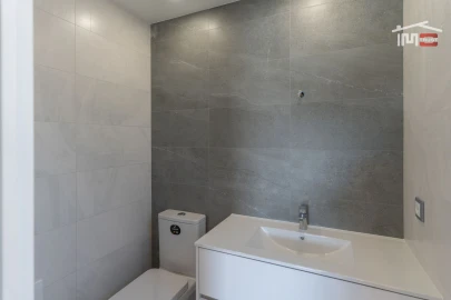 Moradia T3 para Venda em Fatima