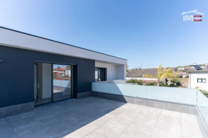 Moradia T3 para Venda em Fatima