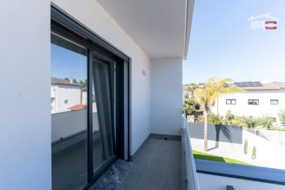 Moradia T3 para Venda em Fatima