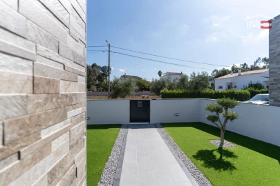 Moradia T3 para Venda em Fatima