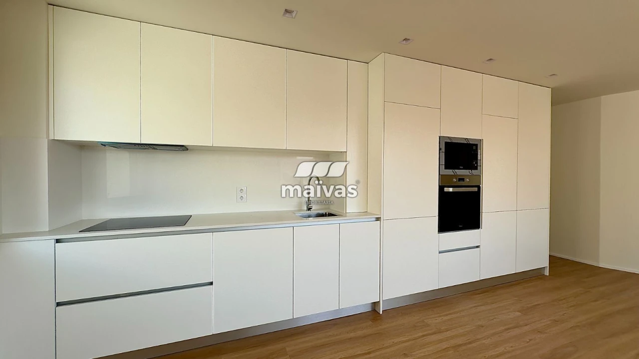 Apartamento T2 para Venda em Matosinhos e Leça da Palmeira Foto 5